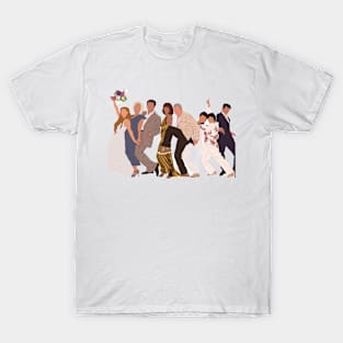 Mamma Mia T-Shirt